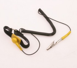 CT-511B, Браслет антистатический