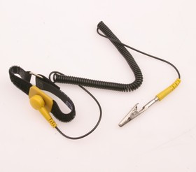 CT-511B, Браслет антистатический