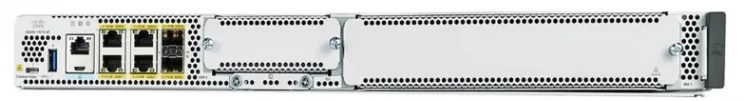 Маршрутизатор Cisco C8300-1N1S-4T2X