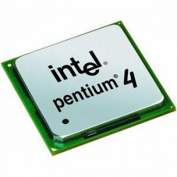 Процессор Intel JM80547PG0721M Pentium 520J 2800Mhz (1024/800/1.4v) LGA775 Prescott-JM80547PG0721M(NEW)