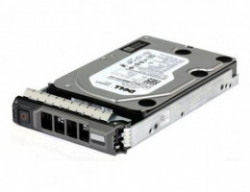 Накопитель Dell 400-AJPH 600GB SAS 10k 12Gbps 2.5/3.5" HDD-400-AJPH(NEW)
