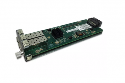 Модуль Dell, два порта 10Gbe SFP+