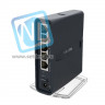 Радиомаршрутизатор MikroTik hAP ac lite TC