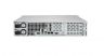 Платформа Supermicro 2U SYS-5029P-WTR, один процессор Inte l Xeon Scalable, DDR4, 8x3,5" HDD SATA, 2x10Gb Base-T
