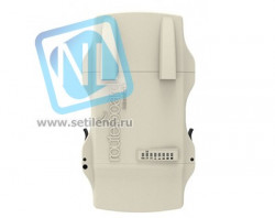 Точка доступа MikroTik NetMetal 5 RB921UAGS-5SHPacD-NM 2000mW TX power, two RP-SMA