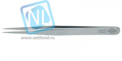 Пинцет прецизионный Knipex KN-922305