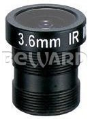 Объектив BH03616M125P2