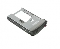 Салазки Drive Tray Supermicro Tool-Less 3.5" to 2.5" Converter