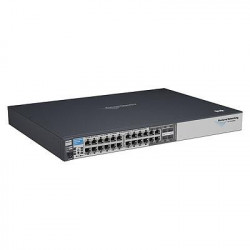 Коммутатор HP J9021A ProCurve Switch 2810-24G-J9021A(NEW)