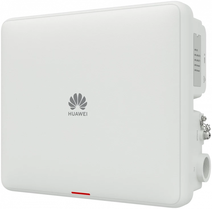 Точка доступа Huawei AirEngine5776I-X6H