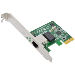 Сетевой PCI-Express адаптер D-Link DGE-560T