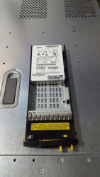 Накопитель HP QR503A M6710 200GB 6G SAS SFF SSD-QR503A(NEW)