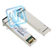 Модуль XFP DWDM оптический, дальность до 40км (15dB), 1528.77нм