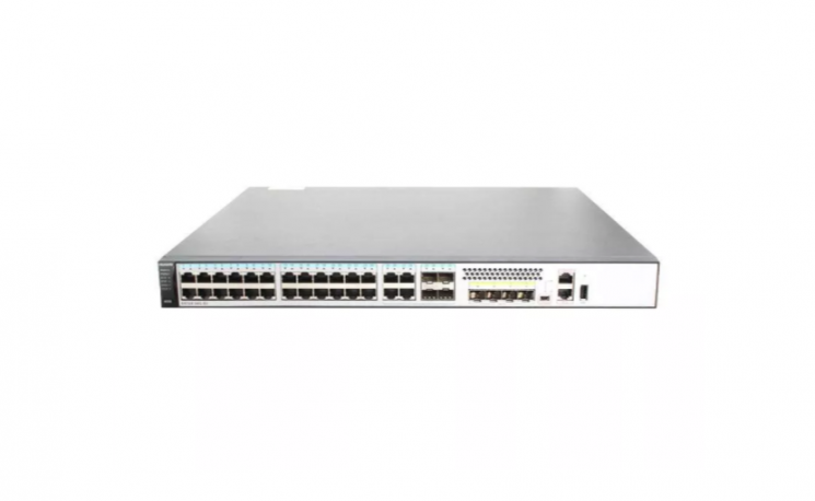 Коммутатор Huawei S5720-36C-PWR-EI-AC