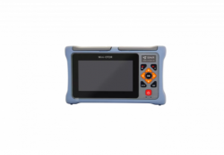 Рефлектометр оптический SNR-OTDR (1310/1550 nm, 26/24 dB, VFL, OPM, OLS)