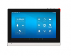 Fanvil i56A, Android, WiFi, ответная часть для SIP-домофона