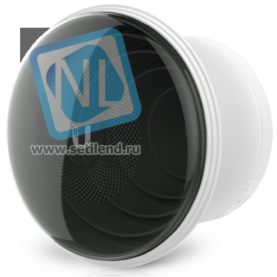 Беспроводная точка Ubiquiti IsoStation M5