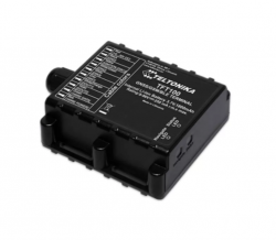 TFT100 GPS контроллер местонахождения и состояния транспорта