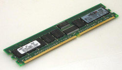 Модуль памяти HP 331562-051 1GB ECC PC2700 DDR 333 SDRAM DIMM Kit (1x1GB)-331562-051(NEW)
