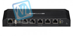 Коммутатор Ubiquiti TOUGHSwitch PoE