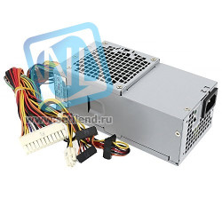 Блок питания Dell 0HY6D2 Optiplex 790 SFF Slimline 250W PSU-0HY6D2(NEW)