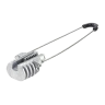 Зажим анкерный клиновой SNR-PA-10-500