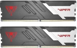 Память DDR5 2x24GB 6000MHz Patriot PVV548G600C30K Viper Venom RTL Gaming PC5-48000 CL30 DIMM 288