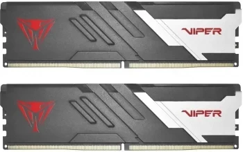 Память DDR5 2x24GB 6000MHz Patriot PVV548G600C30K Viper Venom RTL Gaming PC5-48000 CL30 DIMM 288