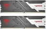 Память DDR5 2x24GB 6000MHz Patriot PVV548G600C30K Viper Venom RTL Gaming PC5-48000 CL30 DIMM 288