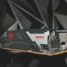 Память DDR5 2x24GB 6000MHz Patriot PVV548G600C30K Viper Venom RTL Gaming PC5-48000 CL30 DIMM 288