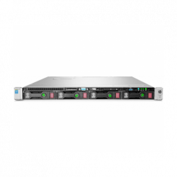 Шасси сервера HP Proliant DL360 Gen9, 4LFF, P440ar/2GB FBWC