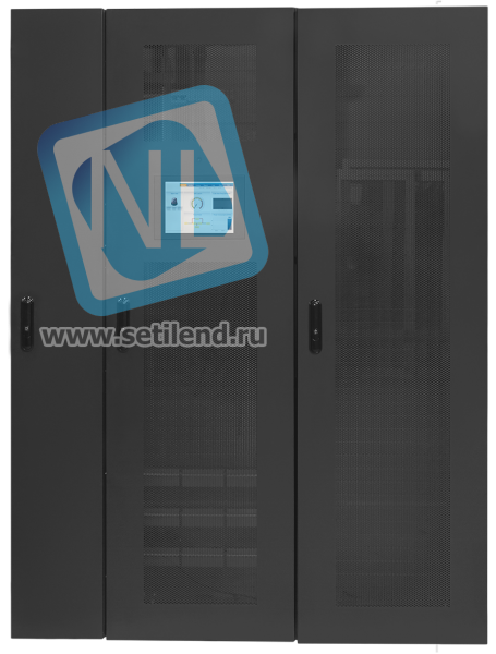Модульный МикроЦОД DataCube, 42U, 9kW