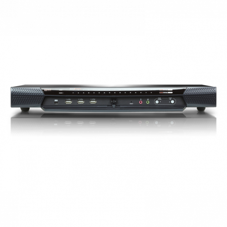 Переключатель KVM ATEN KN4132VA