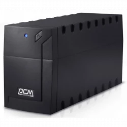 Источник бесперебойного питания Raptor, Line-Interactive, 800VA / 480W, Tower, Schuko