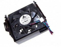 Система охлаждения Fujitsu-Siemens A3C40138125 TX200 S7 120mm 12V Fan-A3C40138125(NEW)