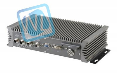 Платформа промышленная Aaeon AEV-6356, процессор Intel i7-3517UE