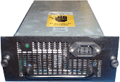 Блок питания Foundry RPS3