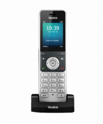 SIP-телефон Yealink W56H DECT SIP-трубка для W52P/W53P/W60P/W60B/CP930W-Base/W80B