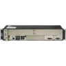 2RU шасси Huawei OLT GPON, 2 слота для установки интерфейсных модулей, 2x10G порта, 1xMCUD1, MPWC