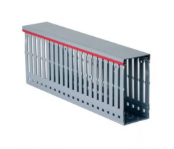 Кабель-канал перфорированный 40х40 L2000 RL6 G DKC
