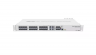 Коммутатор Cloud Router Switch Mikrotik CRS328-4C-20S-4S+RM