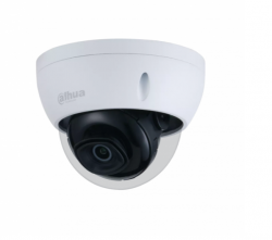 IP камера купольная 4Мп Dahua DH-IPC-HDBW2431EP-S-0360B