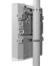 Коммутатор MikroTik Cloud Router Switch netFiber9