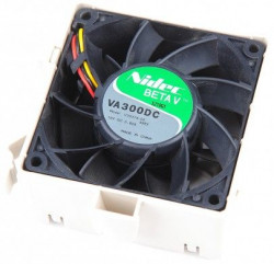 Система охлаждения SuperMicro V35375-58 12VDC 0.6A 80mm X 38mm 4-Pin Fan-V35375-58(NEW)