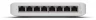 Коммутатор Ubiquiti UniFi Switch Lite 8 PoE