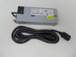 Блок питания IBM 94Y8114 750W Platinum AC Power Supply-94Y8114(NEW)