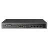IP АТС Yeastar P550, 50 абонентов и 25 вызовов, поддержка FXO, FXS, GSM, BRI