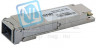 Модуль, QSFP+ 40GBASE-SR4, разъем MPO, дальность до 100м