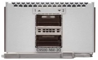 Модуль Cisco Catalyst C9500-NM-2Q