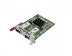 Сетевой адаптер 2 порта 10GBase-X SNR-G82599L-V.A-10G